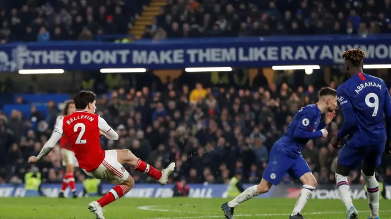 قمة لندن.. موعد مباراة آرسنال وتشيلسي في كأس إنجلترا والقنوات الناقلة للمواجهة